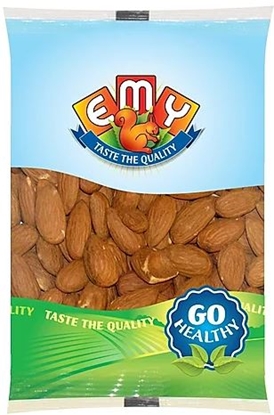 Picture of EMY ALMONDS 75GR